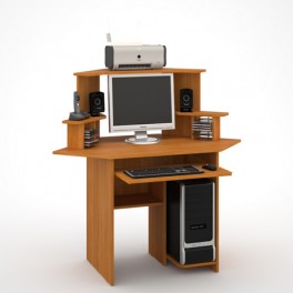 Компьютерный стол Комфорт 6